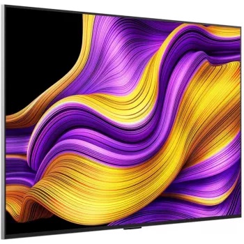 Television LG OLED55G57LW 55 collas OLED 4K