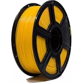 PLA 1,75mm dzeltena 1kg Flashforge 3D Filaments Flashforge (90006319001)
