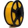 PLA 1,75mm dzeltena 1kg Flashforge 3D Filaments Flashforge (90006319001)