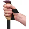 Melns Diamond Trail CorkTrekking Poles Fig