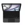 Apple Magic tastatūra tastatūra iPad Air 13 collu (M3) melna QWERTY US English