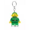 Atslēgu piekariņa lukturītis LEGO LGL-KE181 Elf