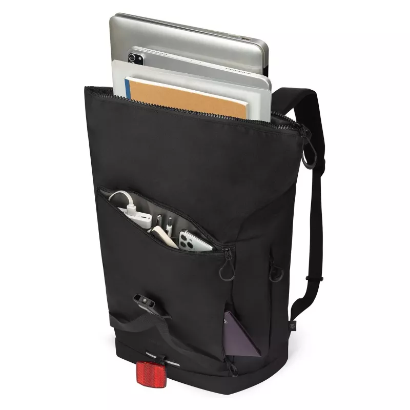 Dicota mugursoma COMMUTER - Rolltop 13-16 collu