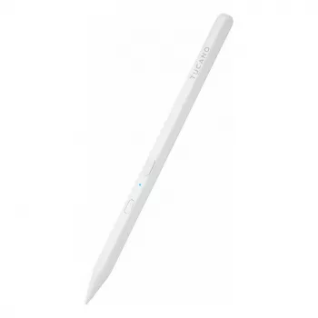 Tucano Utility 3 Stylus pin Pencil FR visiem Apple iPad kopš (MA-STY3NP-W)