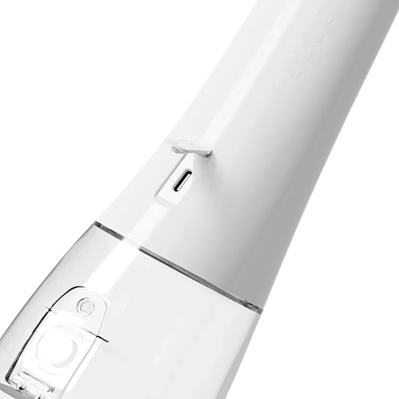 Lovio LVWF124WH Irrigators HydroJet PRO