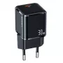 Wall charger usams T45 30W USB‑C PD3.0 for smartphones and tablets