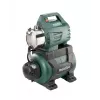 Metabo hidrofors Hww 4500/25, nerūsējošais tērauds
