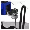 Stacionārais figūrzāģis Scheppach SD1600V, 120 W, 1700 apgr./min.