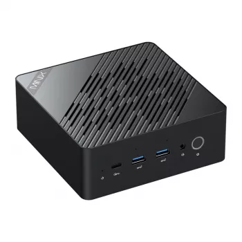 MiniX Mini dators ER937 HX370 ar 32 GB operatīvo atmiņu un 1000 GB HDD