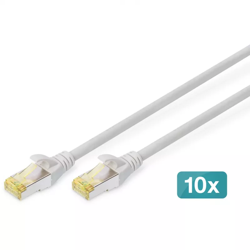 Pie sienas stiprināms plaukts Digitus DN-10-SET-3