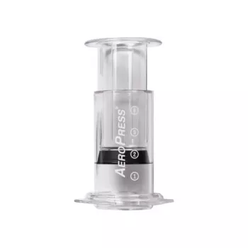 AeroPress Clear kafijas automāts
