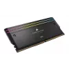 Corsair Dominator Titanium CMP64GX5M2B6000C30 atmiņas modulis 64 GB 2 x 32 GB DDR5 6000 MHz