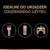 Baterija Duracell Basic D (R20) — iepakojums pa 2, primārās cinka-oglekļa šūnas