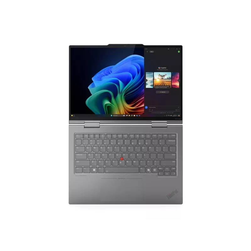 LENOVO ThinkPad X1 2in1 G10 Intel Core Ultra 5 226V 14inch WUXGA 16GB 512GB 5G-UPG 57Wh Intel Arc Graphics 130V W11P 3yPS Co2
