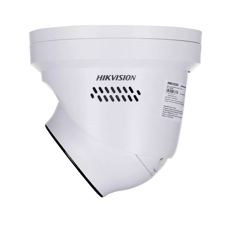 IP Drošības kamera Hikvision Pro Series DS-2CD2387G2H-LISU/SL(2.8MM)(EF)