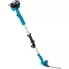 Makita DUN461WZ akumulatora dzīvžoga šķēres ar vienu asmeni 3 kg