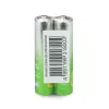 Sārmaina AAA baterijas GP Battery SUPER 1.5V — 10 gab. iepakojumā