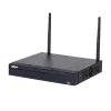 Dahua Technology NVR1104HS-W-S2-CE 1U melns
