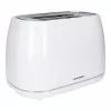 Blaupunkt Toaster TSS802WH Jauda: 750 - 900 W Augstcelšanas konditorejas svira (TSS802WH)