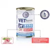 VET RESPONSE Hypoallergenic Rabbit - mitrā suņu barība - 400g