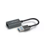 Esperanza ENA101 Ethernet 1000 Mb/s adapteris USB 3.0-RJ45