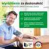 Medisana BU 572 augšdelma asinsspiediena mērītājs (balts)
