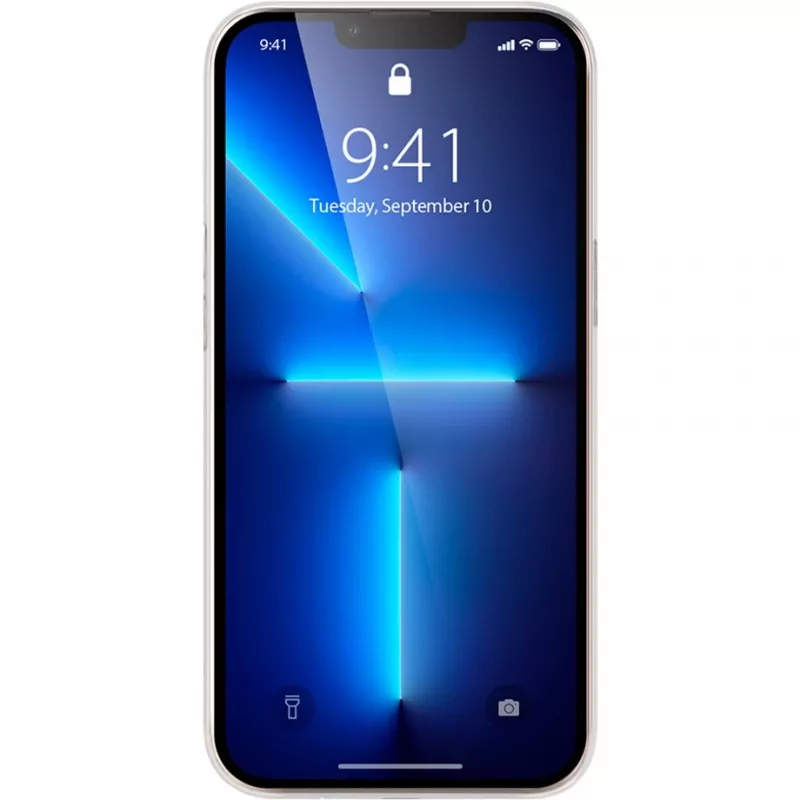 StyleShell Flex, Phone Case caurspīdīgs, iPhone 15 Pro Max