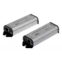 AXIS Long range PoE Extender kit - Repeater - 100Mb LAN - 10Base-T, 100Base-TX - RJ-45 / RJ-45 - up to 1 km