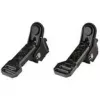 Asetek SimSports Carbonwippen-Kit - melns