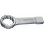 Gedore 306 30 6475270 trieciena gredzenatslēga 30 mm DIN 7444