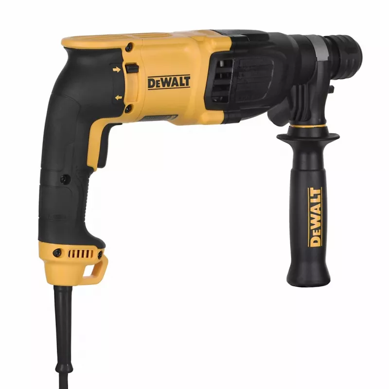 DeWALT D25133K āmurs-SDS Plus 1500 apgr./min. 800 W