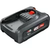 Bosch PBA 18V 4.0Ah PowerPlus akumulators