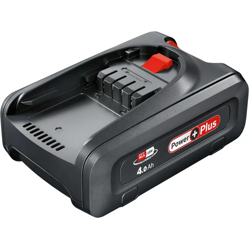 Bosch PBA 18V 4.0Ah PowerPlus akumulators