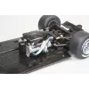 REVELL plastmasas modelis McLaren Mercedes MP4-25 Lewis Hamilton — 1:24 mēroga komplekts