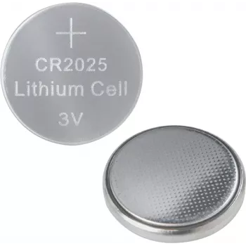 Logilink CR2025B10 baterija