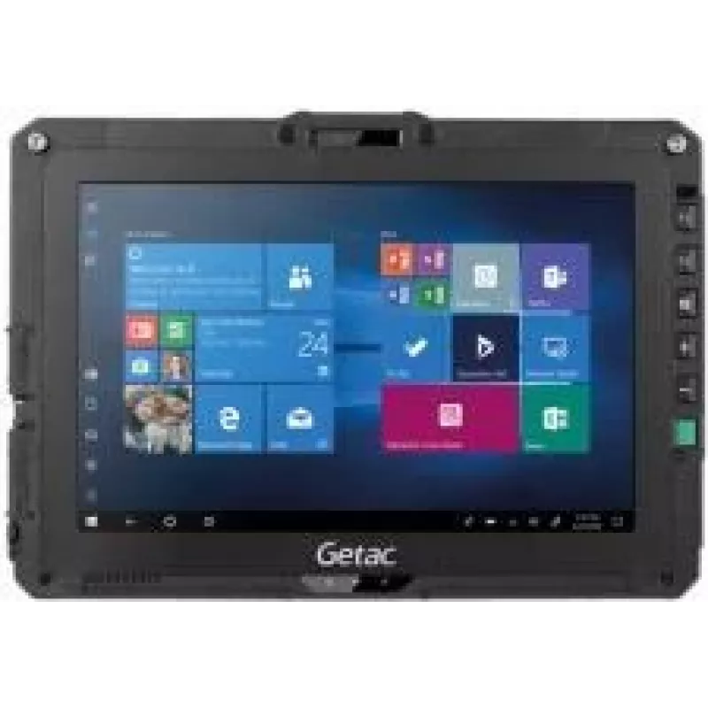 Getac - klēpjdatora akumulators - 1 x 9240 mAh - Getac UX10