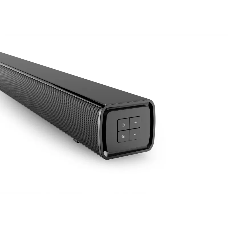Soundbar skaļrunis Panasonic SC-HTB100EG-K 45 W