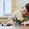 LEGO MARVEL 76311 Mailess Morālijs pret Punktu