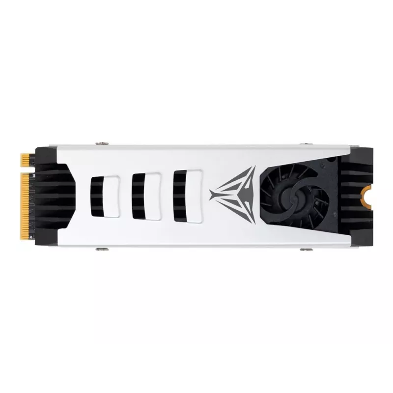 SSD disks Patriot 2TB M.2 PCI-E Gen5 x4 NVMe PV573P2TBM28H
