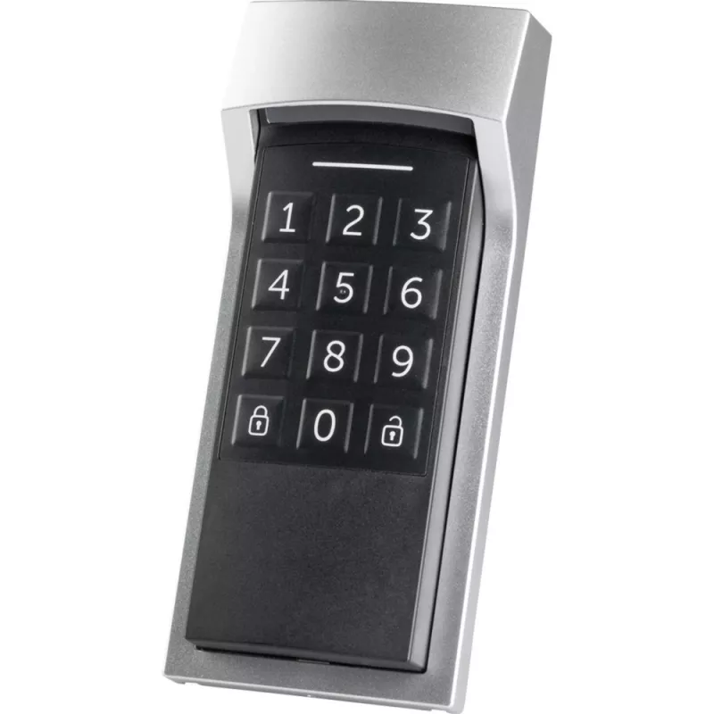 eQ-3 AG Homematic IP HmIP-WKP - Vadības panelis - Bezvadu