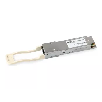 Raido raidītājs LANCOM SFP-SR-MPO100 optiskās šķiedras QSFP28 100000 Mbit/s