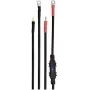 Strāvas kabelis IVT DSW AK 2-35 DSW inverteriem (modelis 431005)