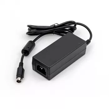 Synology Level VI - barošanas bloks - 65 W - paredzēts Disk Station DS214+