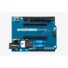 Saskarnes adaptera plate Arduino TSX00005