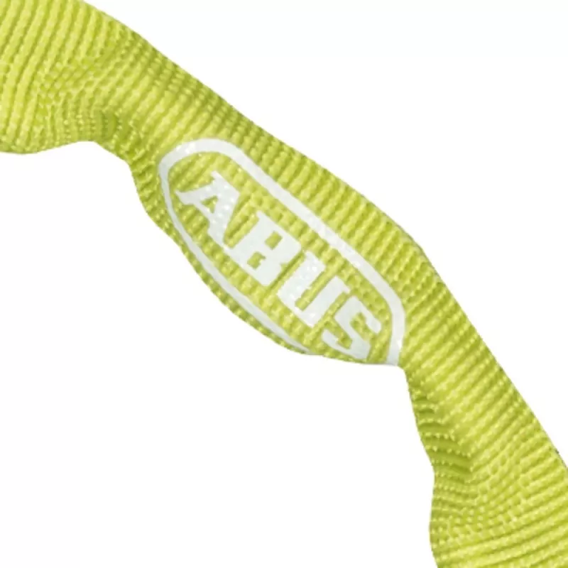 Abus 57658 produkts dzeltens