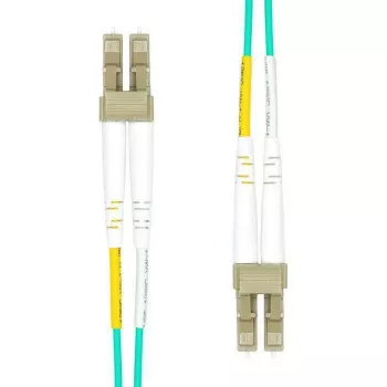 Optiskās šķiedras kabelis Garbot B-01-50350 OM3 50/125, daudzmodu, 50 µm serde / 125 µm apvalks