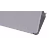 Lenovo ZG38C04869 planšetdatora maciņš 22.9 cm (9 collas) Folio pelēks