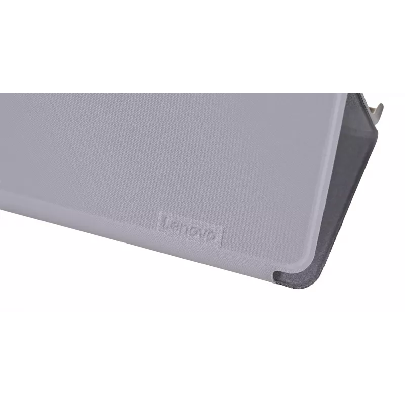 Lenovo ZG38C04869 planšetdatora maciņš 22.9 cm (9 collas) Folio pelēks