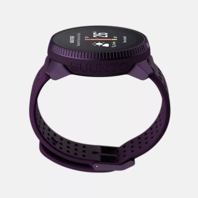 Viedpulkstenis Suunto Race 3.63 cm AMOLED 49 mm