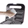 Portable speaker Beper P101CUD100 with Bluetooth and LED lights